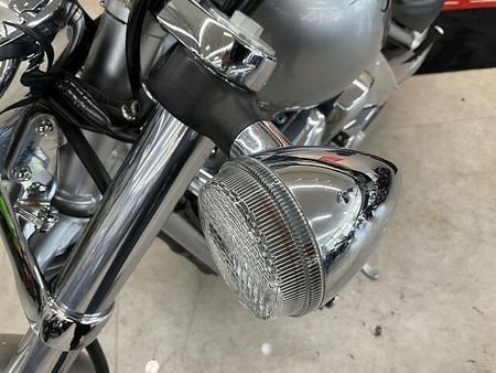 ホンダ VT1300CX VT1300CX【独特のスタイルが特徴の1台☆】 39