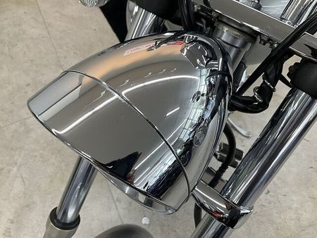 ホンダ VT1300CX VT1300CX【独特のスタイルが特徴の1台☆】 40