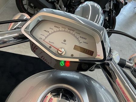 ホンダ VT1300CX VT1300CX【独特のスタイルが特徴の1台☆】 8