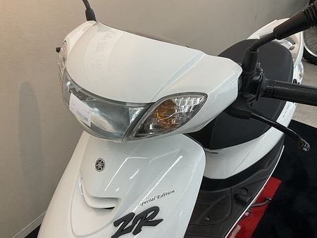 ヤマハ ジョグZ ジョグZR【サイドスタンド装備】 21