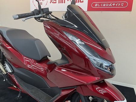 ホンダ PCX125 PCX【マフラーカスタム☆】 11