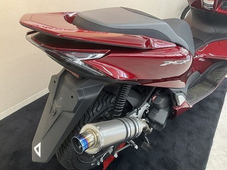 ホンダ PCX125 PCX【マフラーカスタム☆】 18