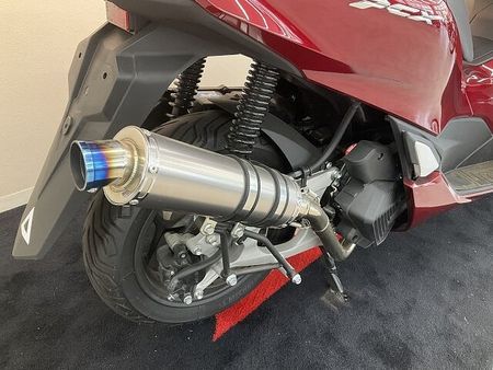 ホンダ PCX125 PCX【マフラーカスタム☆】 19