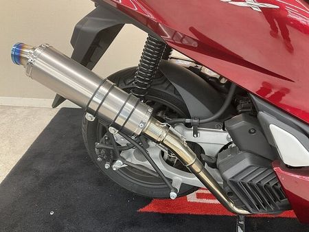 ホンダ PCX125 PCX【マフラーカスタム☆】 20