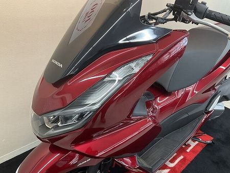 ホンダ PCX125 PCX【マフラーカスタム☆】 21
