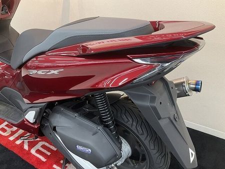 ホンダ PCX125 PCX【マフラーカスタム☆】 28