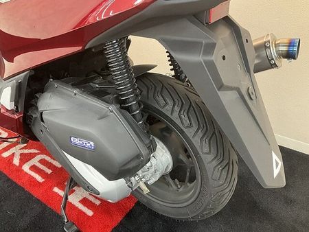 ホンダ PCX125 PCX【マフラーカスタム☆】 29