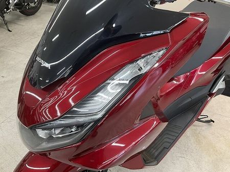 ホンダ PCX125 PCX【マフラーカスタム☆】 40