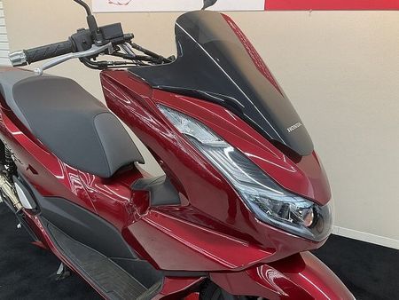 ホンダ PCX125 PCX【マフラーカスタム☆】 10