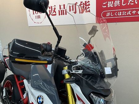 BMW G310R G310R【パニアケース・エンジンガード他】 11
