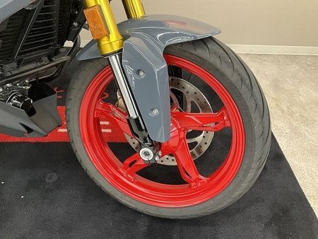 BMW G310R G310R【パニアケース・エンジンガード他】 13