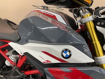 BMW G310R G310R【パニアケース・エンジンガード他】 14