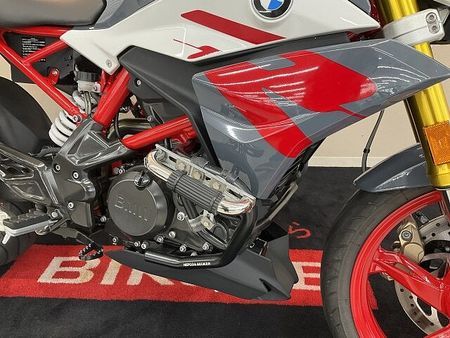 BMW G310R G310R【パニアケース・エンジンガード他】 15