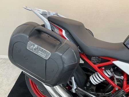 BMW G310R G310R【パニアケース・エンジンガード他】 16