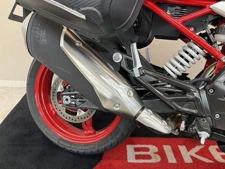 BMW G310R G310R【パニアケース・エンジンガード他】 19