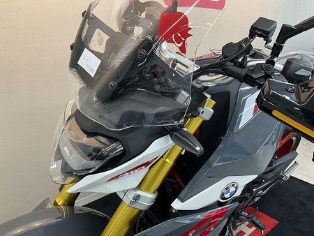 BMW G310R G310R【パニアケース・エンジンガード他】 22