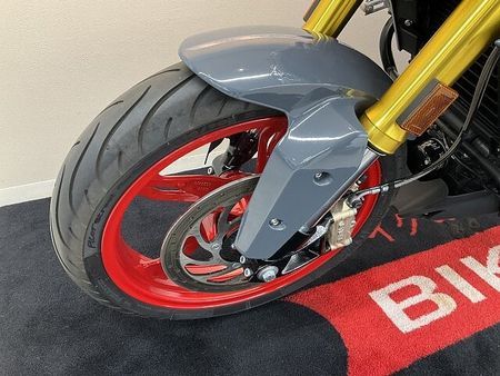 BMW G310R G310R【パニアケース・エンジンガード他】 23