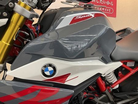 BMW G310R G310R【パニアケース・エンジンガード他】 24