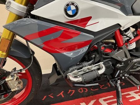 BMW G310R G310R【パニアケース・エンジンガード他】 25