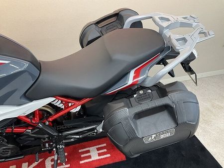 BMW G310R G310R【パニアケース・エンジンガード他】 28