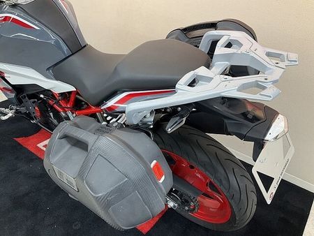 BMW G310R G310R【パニアケース・エンジンガード他】 29