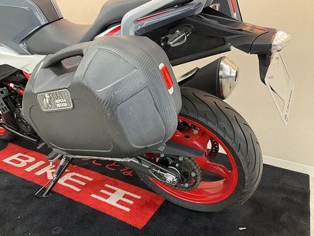 BMW G310R G310R【パニアケース・エンジンガード他】 30