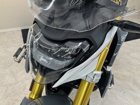BMW G310R G310R【パニアケース・エンジンガード他】 40
