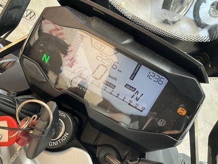 BMW G310R G310R【パニアケース・エンジンガード他】 8