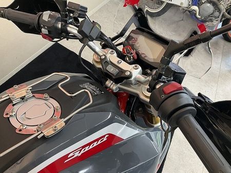 BMW G310R G310R【パニアケース・エンジンガード他】 10