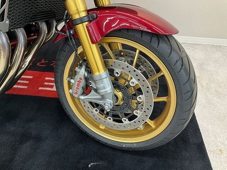 ホンダ CB1300スーパーボルドール CB1300スーパーボルドール【上位グレードの”SP” 30th Anniversary】 12