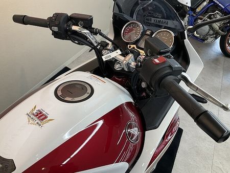 ホンダ CB1300スーパーボルドール CB1300スーパーボルドール【上位グレードの”SP” 30th Anniversary】 15