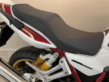 ホンダ CB1300スーパーボルドール CB1300スーパーボルドール【上位グレードの”SP” 30th Anniversary】 16