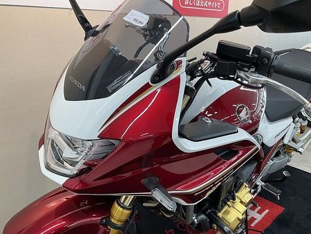 ホンダ CB1300スーパーボルドール CB1300スーパーボルドール【上位グレードの”SP” 30th Anniversary】 22