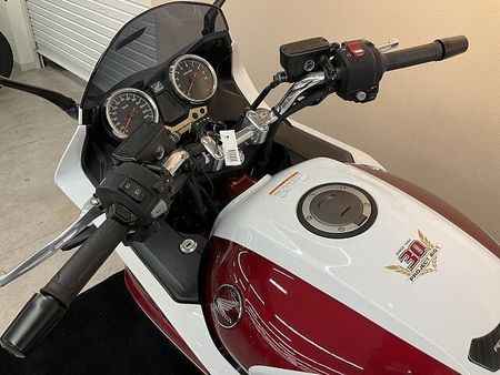 ホンダ CB1300スーパーボルドール CB1300スーパーボルドール【上位グレードの”SP” 30th Anniversary】 26