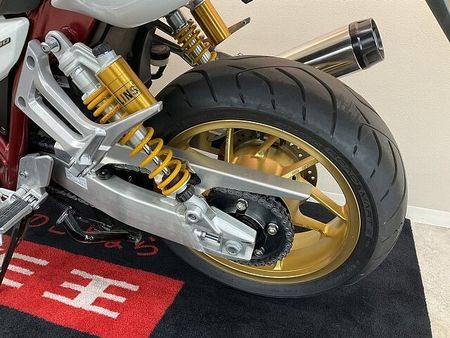 ホンダ CB1300スーパーボルドール CB1300スーパーボルドール【上位グレードの”SP” 30th Anniversary】 29