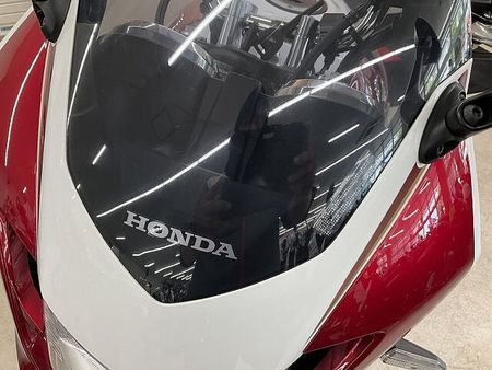 ホンダ CB1300スーパーボルドール CB1300スーパーボルドール【上位グレードの”SP” 30th Anniversary】 37