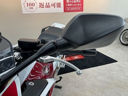 ホンダ CB1300スーパーボルドール CB1300スーパーボルドール【上位グレードの”SP” 30th Anniversary】 40