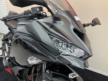 カワサキ ZX-25R ニンジャZX-25R SE【人気の250?4気筒フルカウルスポーツ☆】!! 11