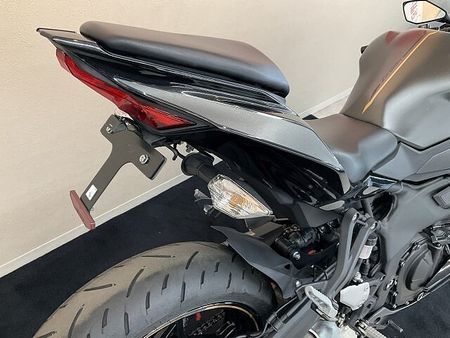 カワサキ ZX-25R ニンジャZX-25R SE【人気の250?4気筒フルカウルスポーツ☆】!! 17
