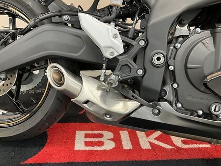 カワサキ ZX-25R ニンジャZX-25R SE【人気の250?4気筒フルカウルスポーツ☆】!! 20