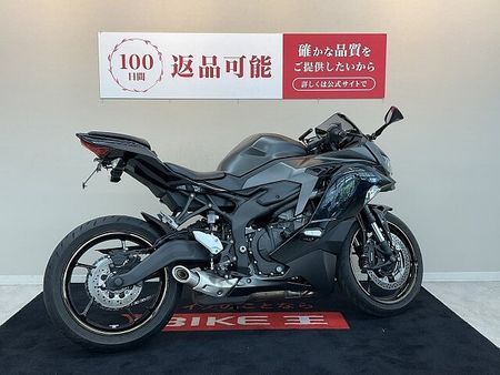 カワサキ ZX-25R ニンジャZX-25R SE【人気の250?4気筒フルカウルスポーツ☆】!! 3