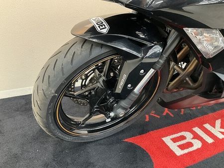 カワサキ ZX-25R ニンジャZX-25R SE【人気の250?4気筒フルカウルスポーツ☆】!! 23