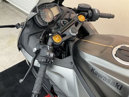カワサキ ZX-25R ニンジャZX-25R SE【人気の250?4気筒フルカウルスポーツ☆】!! 26