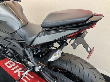 カワサキ ZX-25R ニンジャZX-25R SE【人気の250?4気筒フルカウルスポーツ☆】!! 28