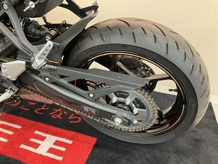 カワサキ ZX-25R ニンジャZX-25R SE【人気の250?4気筒フルカウルスポーツ☆】!! 29