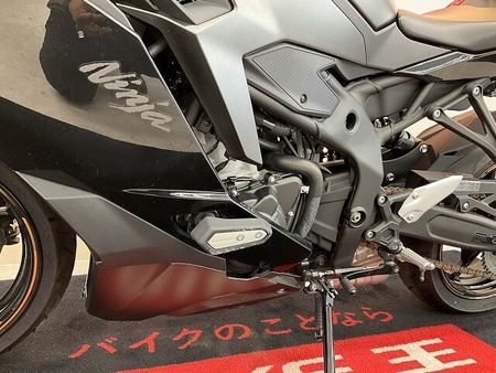 カワサキ ZX-25R ニンジャZX-25R SE【人気の250?4気筒フルカウルスポーツ☆】!! 30
