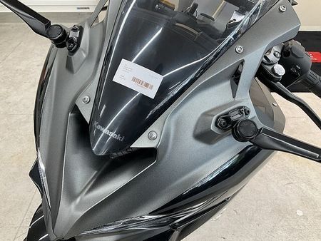 カワサキ ZX-25R ニンジャZX-25R SE【人気の250?4気筒フルカウルスポーツ☆】!! 38