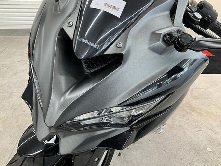 カワサキ ZX-25R ニンジャZX-25R SE【人気の250?4気筒フルカウルスポーツ☆】!! 39
