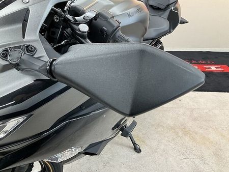 カワサキ ZX-25R ニンジャZX-25R SE【人気の250?4気筒フルカウルスポーツ☆】!! 40