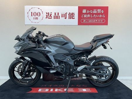 カワサキ ZX-25R ニンジャZX-25R SE【人気の250?4気筒フルカウルスポーツ☆】!! 5